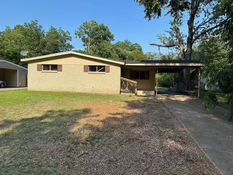 3234 Haraway St, Memphis, TN 38118
