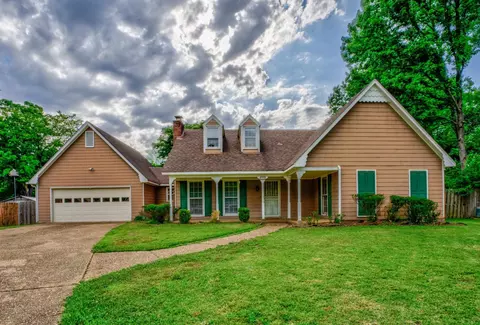7056 Atherton Cv, Memphis, TN 38119