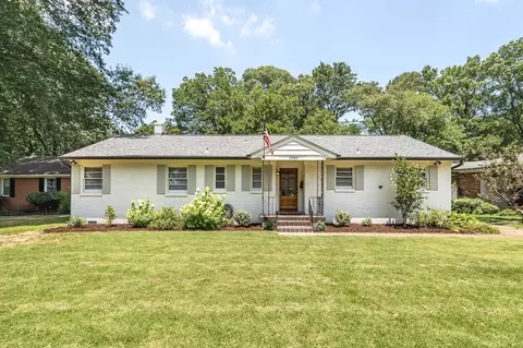 1043 Perkins Ter, Memphis, TN 38117