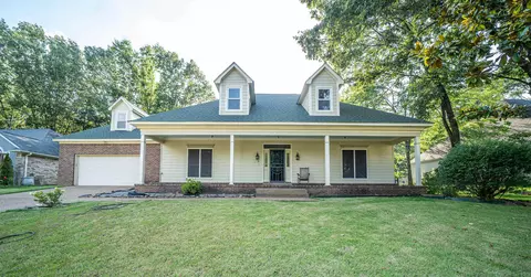 3389 Iron Bridge Cv, Lakeland, TN 38002