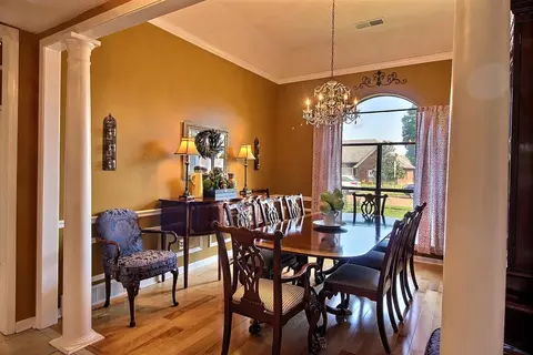 305 Red Wolf Dr, Collierville, TN 38017 photo 5