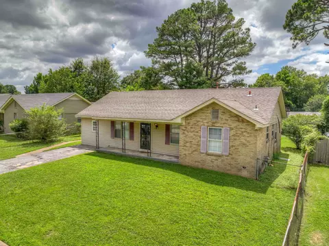 4531 Whitewood Cv, Memphis, TN 38109