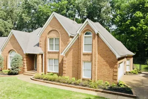 6716 N Kirby Oaks Cv N, Memphis, TN 38119