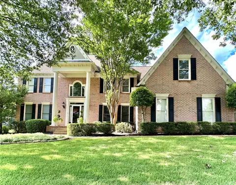 672 Antebellum Way, Collierville, TN 38017