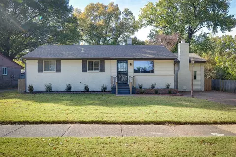 465 Malboro Rd, Memphis, TN 38120
