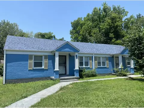 869 Pearce St, Memphis, TN 38107
