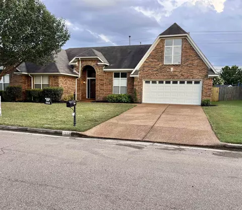 7599 Kilday Rd, Memphis, TN 38125