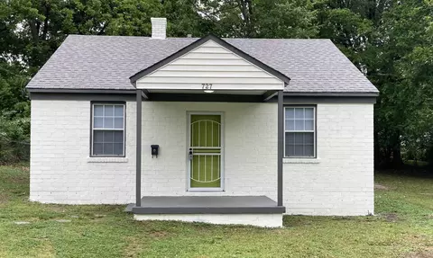 727 Lipford St, Memphis, TN 38112