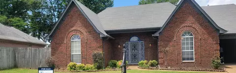 5501 Patsy Cv, Unicorpmemphis, TN 38125 photo 1