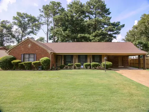 1328 Rosecliff Ave, Memphis, TN 38116