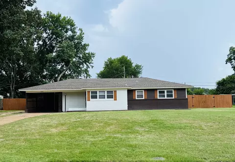 1051 Richland St, Memphis, TN 38116