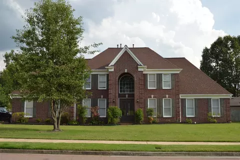 7675 Barker Woods Rd, Arlington, TN 38002