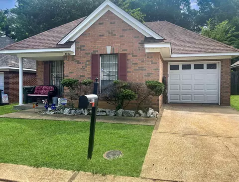 3038 Meadows Ln, Memphis, TN 38118