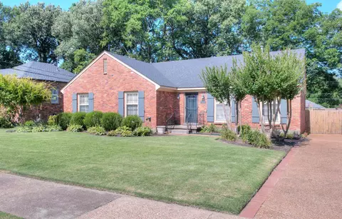 255 Mary Ann Dr, Memphis, TN 38117