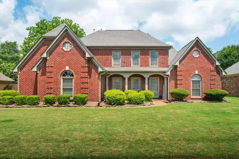 610 Landing Party Ln, Collierville, TN 38017