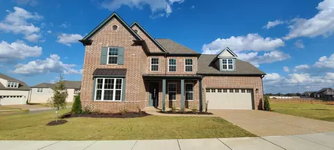 624 Mt Laurel Dr, Collierville, TN 38017