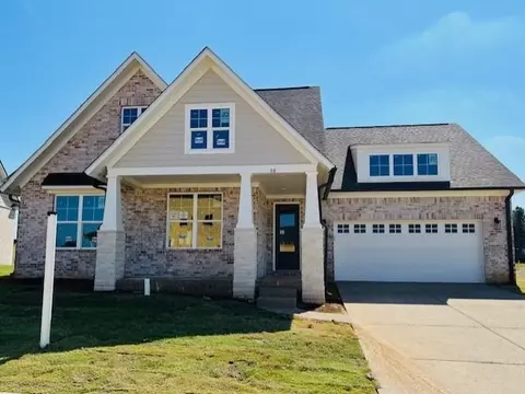 30 Hazel Crest Dr, Oakland, TN 38060