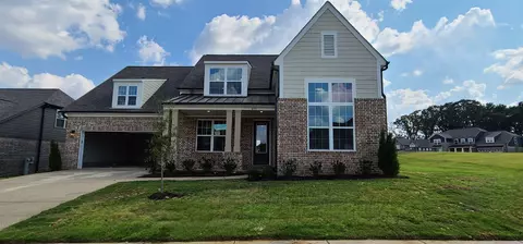 499 Mt Ivy Dr, Collierville, TN 38017