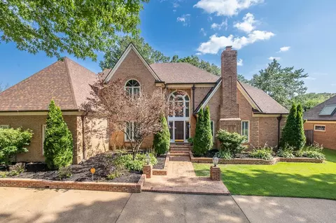 9637 Spring Meade Ln, Germantown, TN 38139