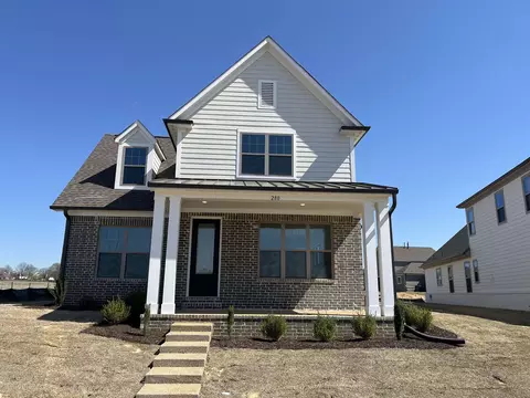 280 Oak Haven Cir, Oakland, TN 38060