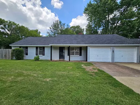6230 Merimac Dr, Memphis, TN 38134