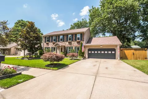 5694 Brenners Pl, Bartlett, TN 38134