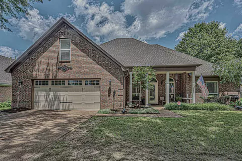 11800 Mcauley St, Arlington, TN 38002