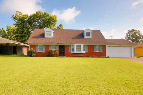 1626 Lehr Dr, Memphis, TN 38116