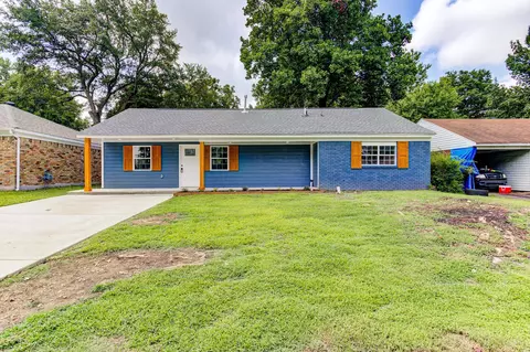 4165 Arrowood Ave, Memphis, TN 38118