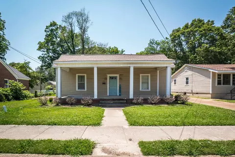 233 N Park Ave, Brownsville, TN 38012
