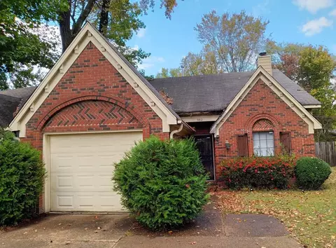 5812 N Newberry Ln, Memphis, TN 38115