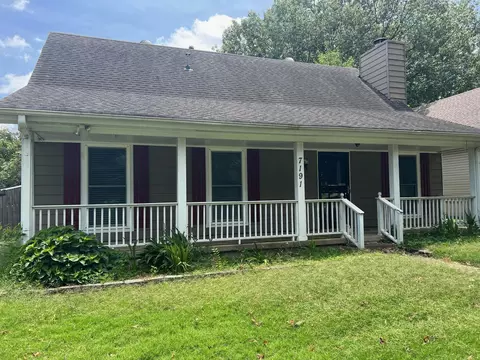7191 Devine St, Bartlett, TN 38133