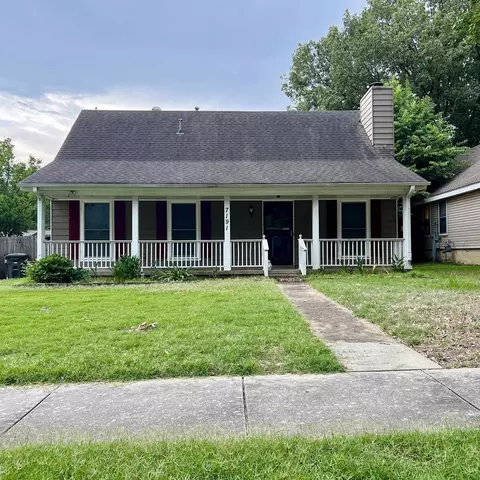 7191 Devine St, Bartlett, TN 38133 photo 2