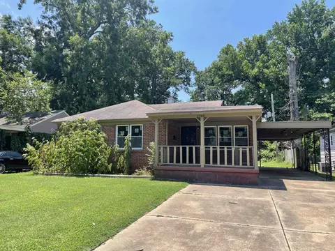 1705 Hartland St, Memphis, TN 38108