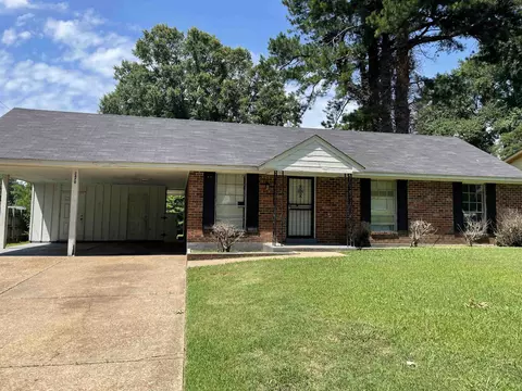 2470 Sandpiper Ave, Memphis, TN 38127