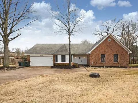 3260 Old Brownsville Rd, Bartlett, TN 38134