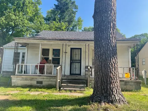 1940 Pinedale St, Memphis, TN 38127