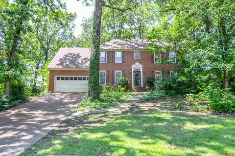 8619 Beckenham Dr, Memphis, TN 38016