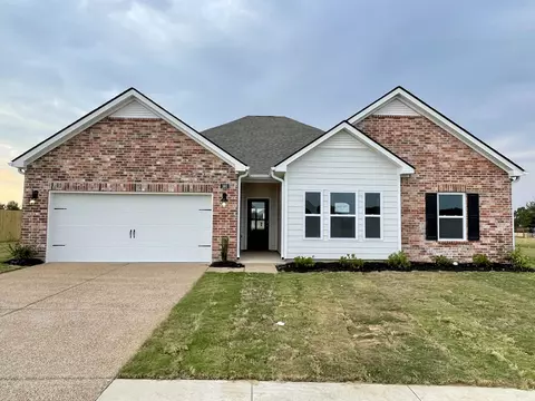 160 Daisy Dr, Somerville, TN 38068