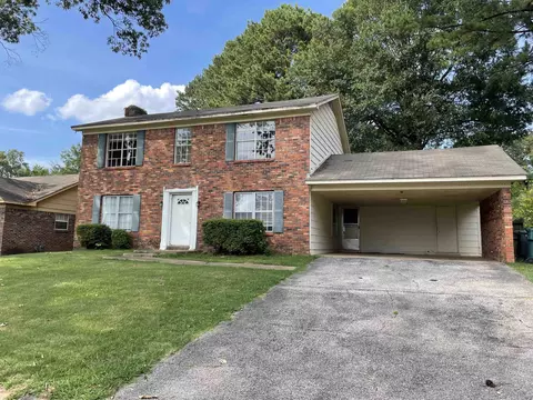 5314 Pipers Gap Dr, Memphis, TN 38134