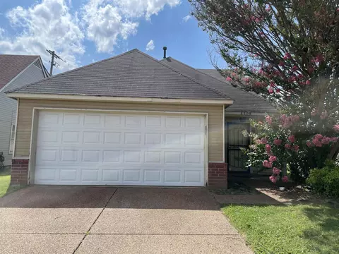 6005 W Wagon Hill Rd, Unincorporated, TN 38053