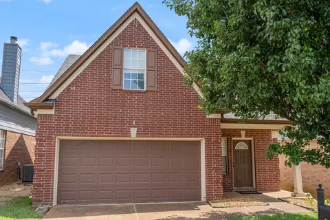 9115 S Berry Garden Cir S, Memphis, TN 38016