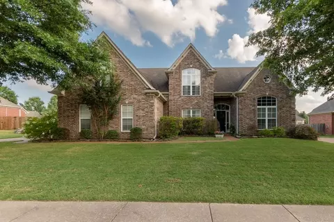 12291 Dallas Ridge Dr, Arlington, TN 38002