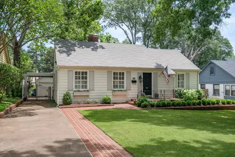 162 Palisade St, Memphis, TN 38111