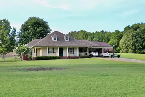 4710 Portersville Rd, Atoka, TN 38004