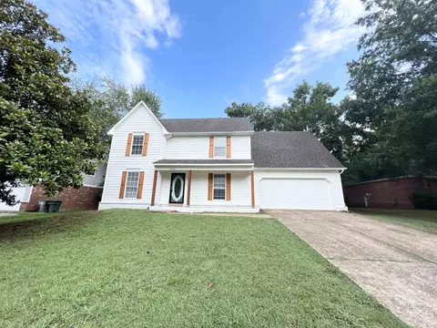 4454 Garrison Ave, Memphis, TN 38128