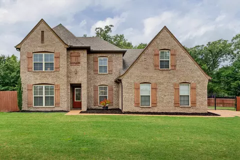 20 Sundance Cv, Somerville, TN 38068