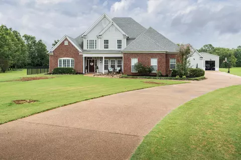994 Cold Creek Cv, Collierville, TN 38017