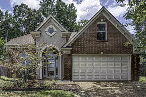 588 Pantherburn Cir N, Cordova, TN 38018