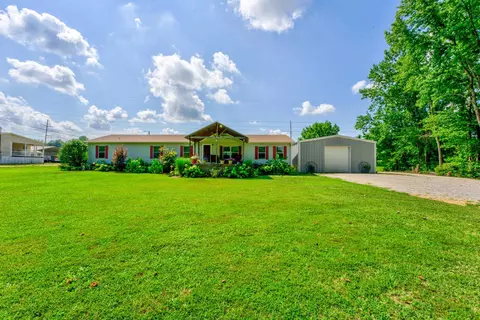 1755 Fayne Rd, Brighton, TN 38011